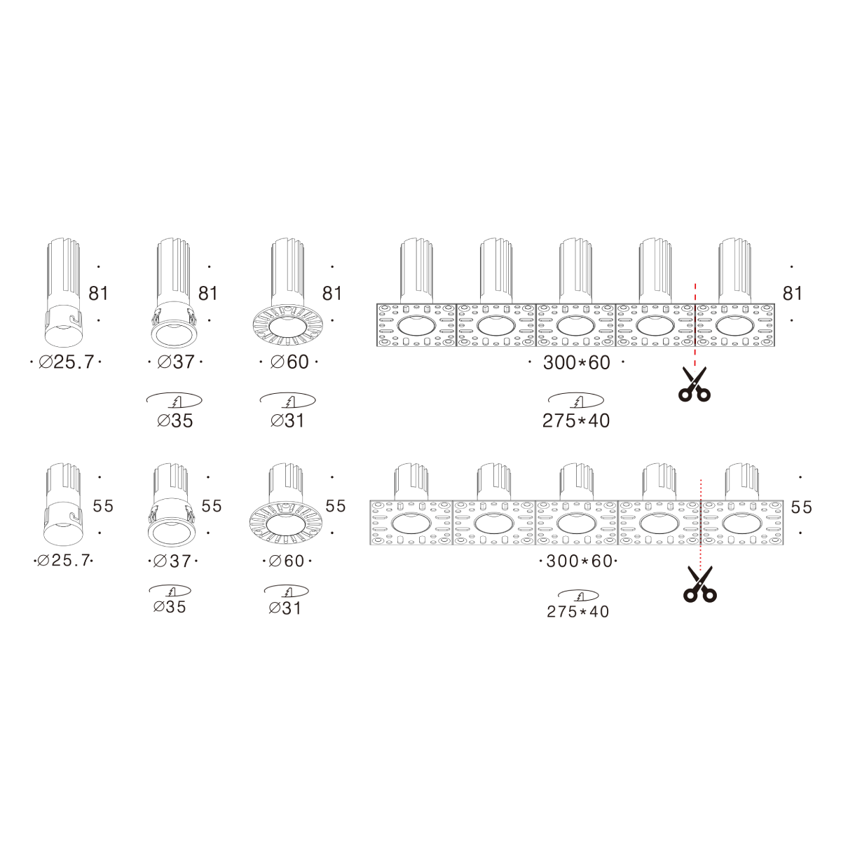 COSMOS 0701R - Image 2