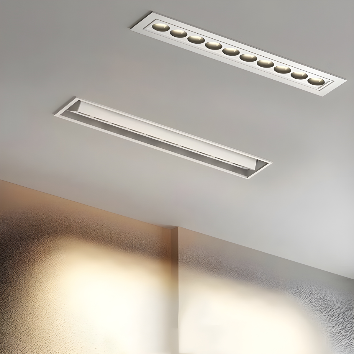 RECESSED CEILING LIGHT series - Image 3