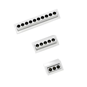 RECESSED CEILING LIGHT series