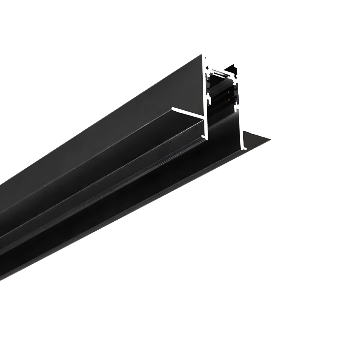 Recessed Magnetic Track Light