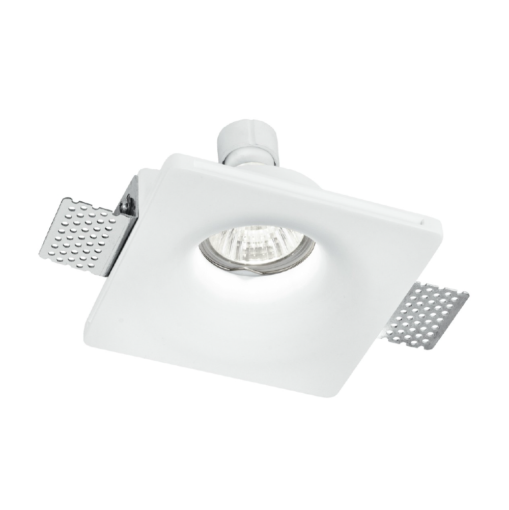 Square Adjustable Light Fixture - Image 2