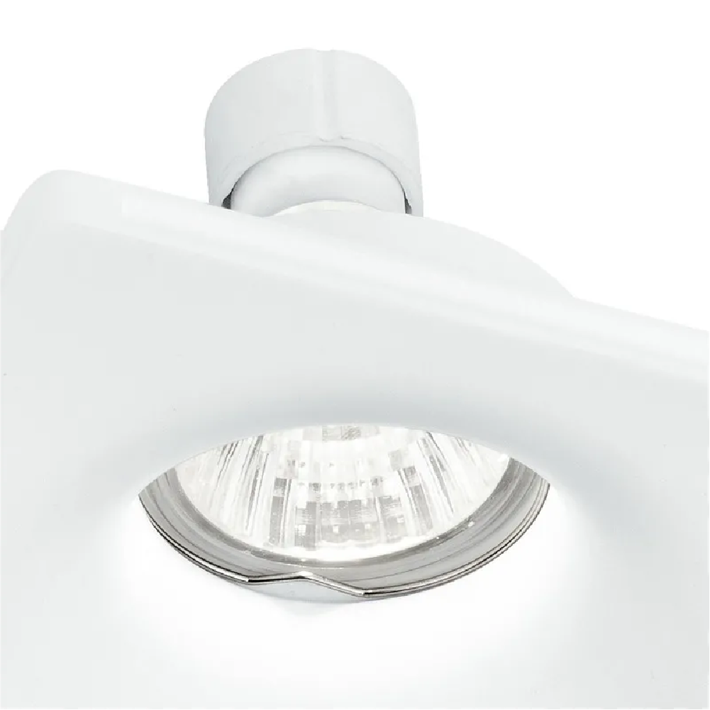 Square Adjustable Light Fixture - Image 3