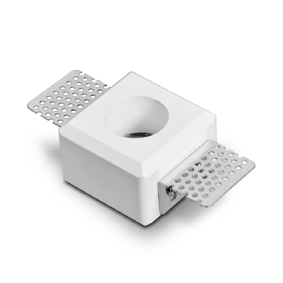 Trimless Recessed Downlight