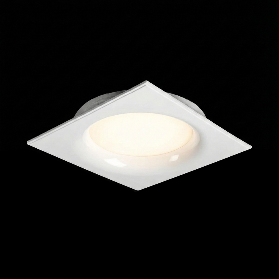 Minimalist LED Ceiling Fixture - Image 2