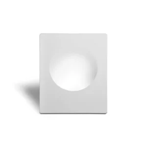 Gypsum Wall Recessed Lighting