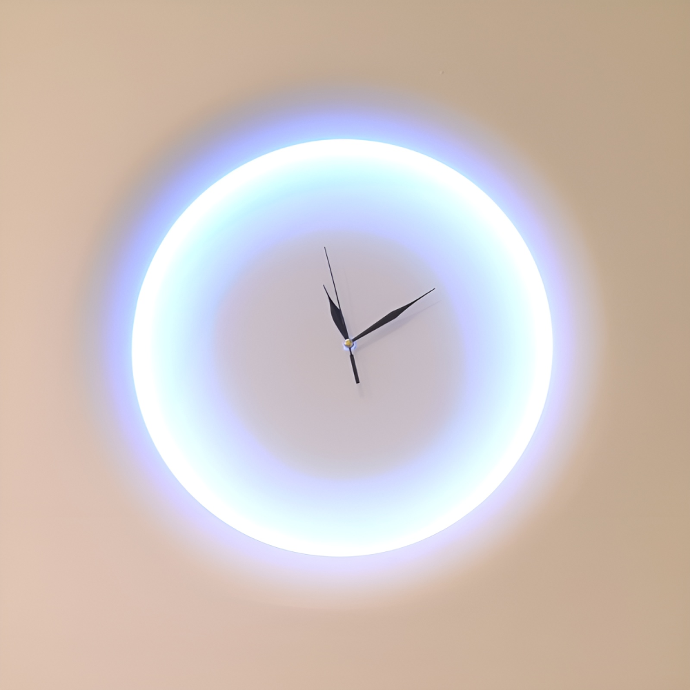 Minimalist LED Ceiling Fixture - Image 3