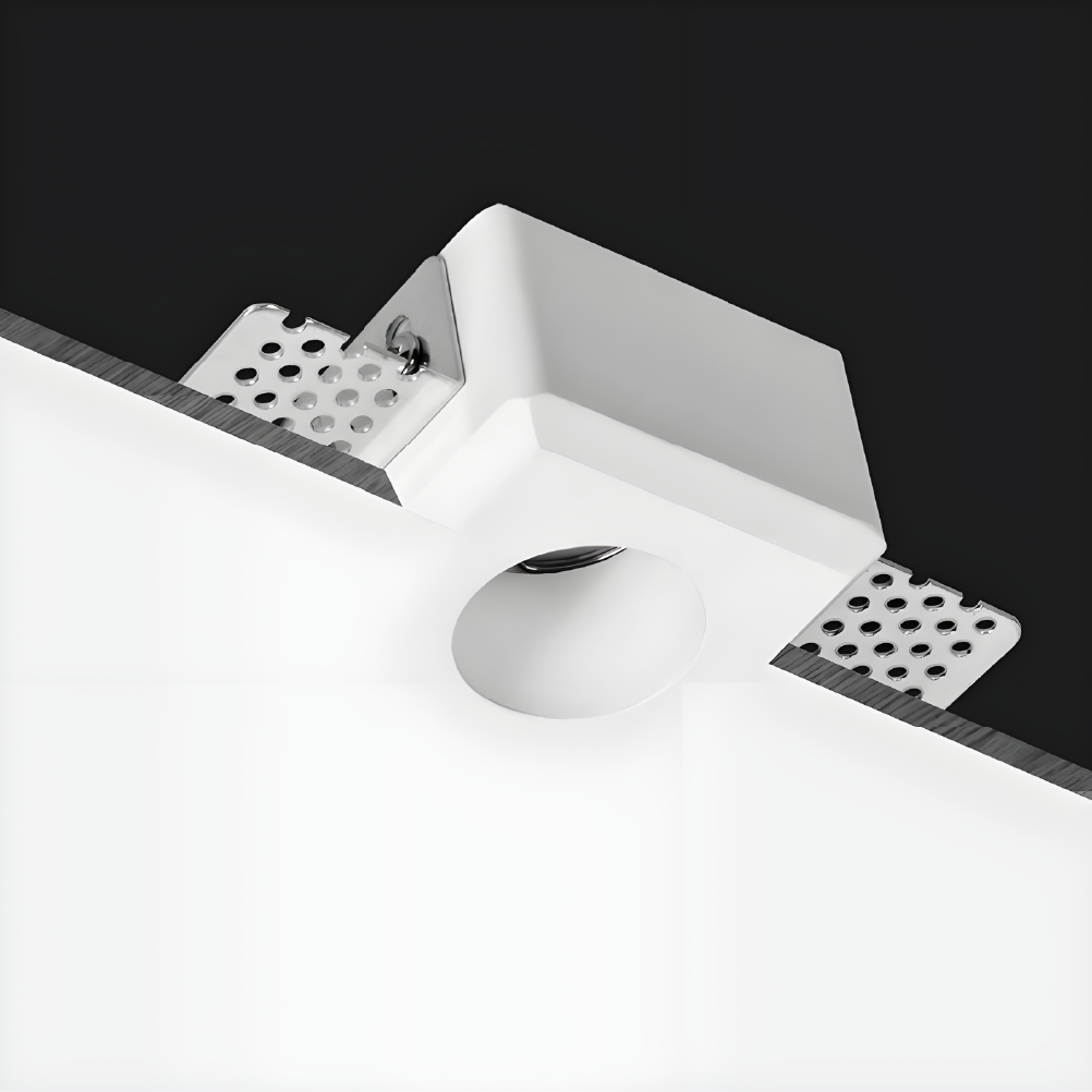 Trimless Recessed Downlight - Image 2
